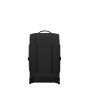 Sac de voyage à roues Paradiver light 67 cm Black