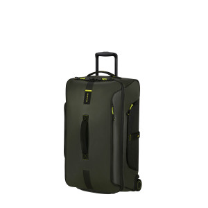 Sac de voyage à roues Paradiver light 67 cm Jungle green