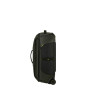 Sac de voyage à roues Paradiver light 67 cm Jungle green