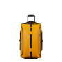 Sac de voyage à roues Paradiver light 67 cm Yellow