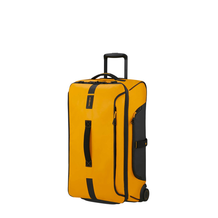 Sac de voyage à roues Paradiver light 67 cm Yellow
