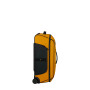 Sac de voyage à roues Paradiver light 67 cm Yellow