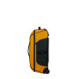 Sac de voyage à roues Paradiver light 67 cm Yellow