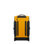Sac de voyage à roues Paradiver light 67 cm Yellow
