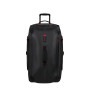 Sac de voyage à roues Paradiver light 79 cm Black