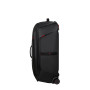 Sac de voyage à roues Paradiver light 79 cm Black