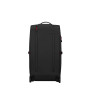 Sac de voyage à roues Paradiver light 79 cm Black