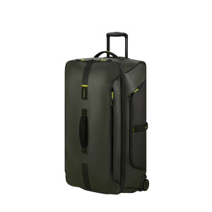 Sac de voyage à roues Paradiver light 79 cm Jungle green
