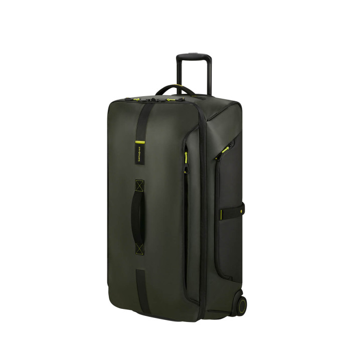 Sac de voyage à roues Paradiver light 79 cm Jungle green