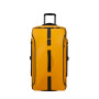 Sac de voyage à roues Paradiver light 79 cm Yellow