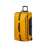 Sac de voyage à roues Paradiver light 79 cm Yellow