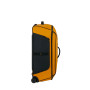 Sac de voyage à roues Paradiver light 79 cm Yellow