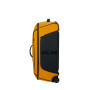 Sac de voyage à roues Paradiver light 79 cm Yellow