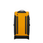Sac de voyage à roues Paradiver light 79 cm Yellow