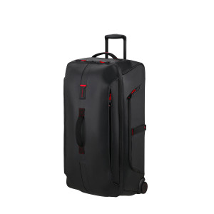 Sac de voyage à roues Paradiver light 79 cm Black
