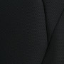 Valise cabine souple Spark SNG Compatible Easyjet 56 cm Black