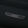 Valise cabine souple Spark SNG Compatible Easyjet 56 cm Black