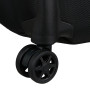 Valise cabine souple Spark SNG Compatible Easyjet 56 cm Black