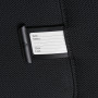 Valise cabine souple Spark SNG Compatible Easyjet 56 cm Black