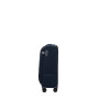 Valise cabine souple Base boost 55 cm Navy blue