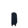 Valise cabine souple Base boost 55 cm Navy blue