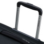 Valise souple M Base boost Extensible 67 cm Black