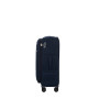 Valise souple M Base boost Extensible 67 cm Navy blue