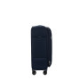 Valise souple M Base boost Extensible 67 cm Navy blue