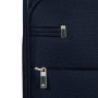 Valise souple M Base boost Extensible 67 cm Navy blue