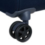 Valise souple M Base boost Extensible 67 cm Navy blue