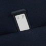 Valise souple M Base boost Extensible 67 cm Navy blue