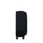 Valise souple L Base boost Extensible 78 cm Black