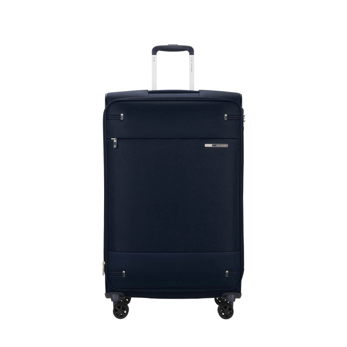 Valise souple L Base boost Extensible 78 cm Navy blue