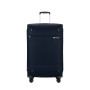 Valise souple L Base boost Extensible 78 cm Navy blue