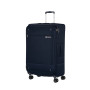 Valise souple L Base boost Extensible 78 cm Navy blue
