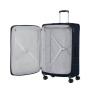 Valise souple L Base boost Extensible 78 cm Navy blue