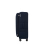 Valise souple L Base boost Extensible 78 cm Navy blue