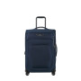 Valise souple M Spark SNG Extensible 67 cm Midnight blue