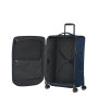 Valise souple M Spark SNG Extensible 67 cm Midnight blue
