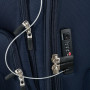 Valise souple M Spark SNG Extensible 67 cm Midnight blue