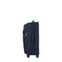 Valise souple M Spark SNG Extensible 67 cm Midnight blue
