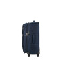 Valise souple M Spark SNG Extensible 67 cm Midnight blue