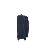 Valise souple M Spark SNG Extensible 67 cm Midnight blue