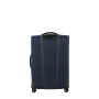 Valise souple M Spark SNG Extensible 67 cm Midnight blue