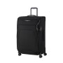 Valise souple L Spark SNG Extensible 79 cm Black