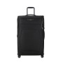 Valise souple L Spark SNG Extensible 79 cm Black