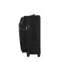Valise souple L Spark SNG Extensible 79 cm Black