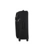 Valise souple L Spark SNG Extensible 79 cm Black