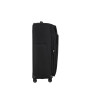 Valise souple L Spark SNG Extensible 79 cm Black