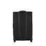 Valise souple L Spark SNG Extensible 79 cm Black